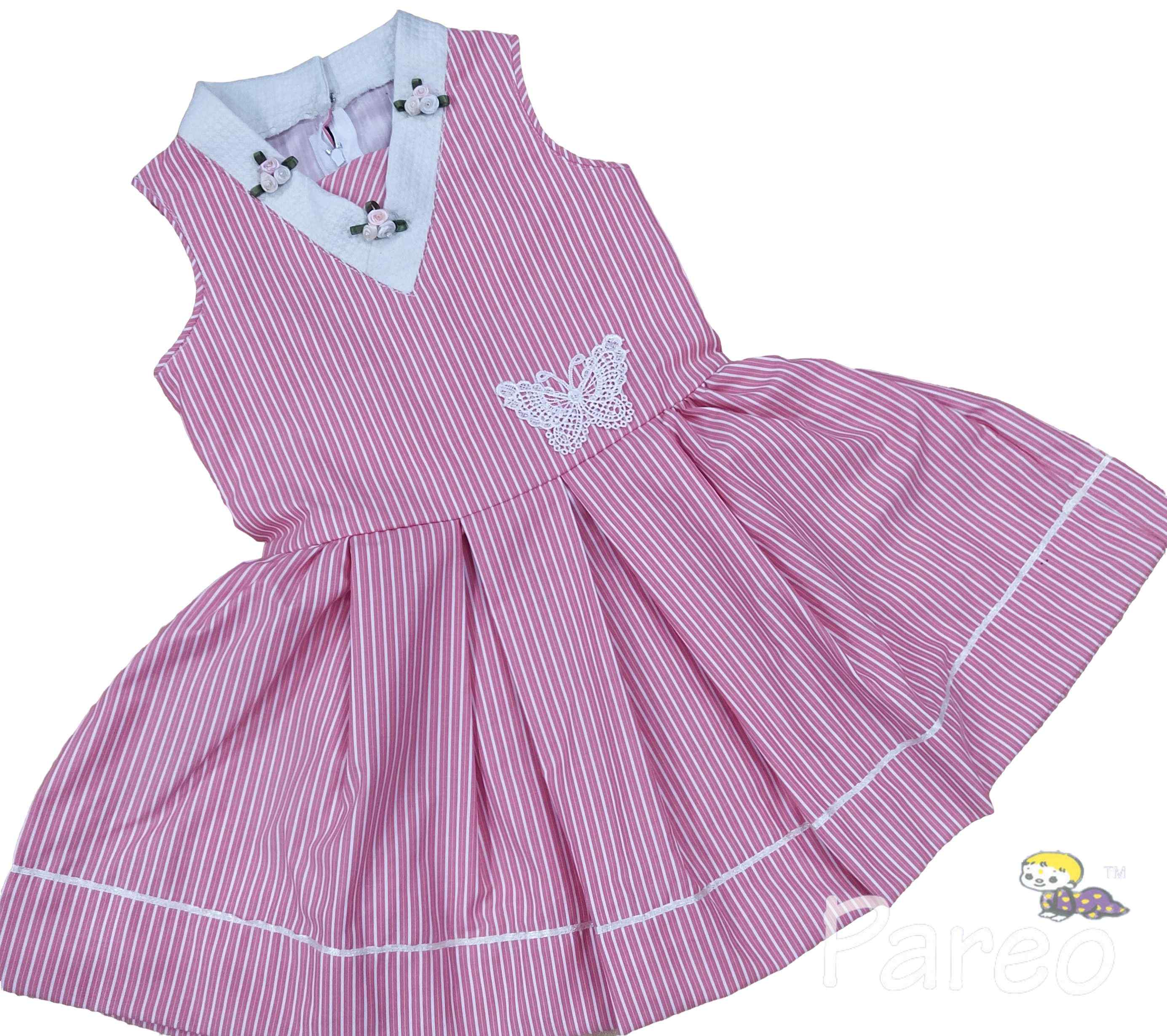 Picture of baby frock