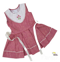 Picture of baby frock