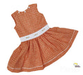 Picture of baby frock
