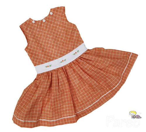 Picture of baby frock
