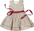 Picture of baby frock