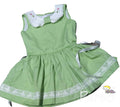 Picture of baby frock