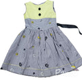 Picture of baby frock