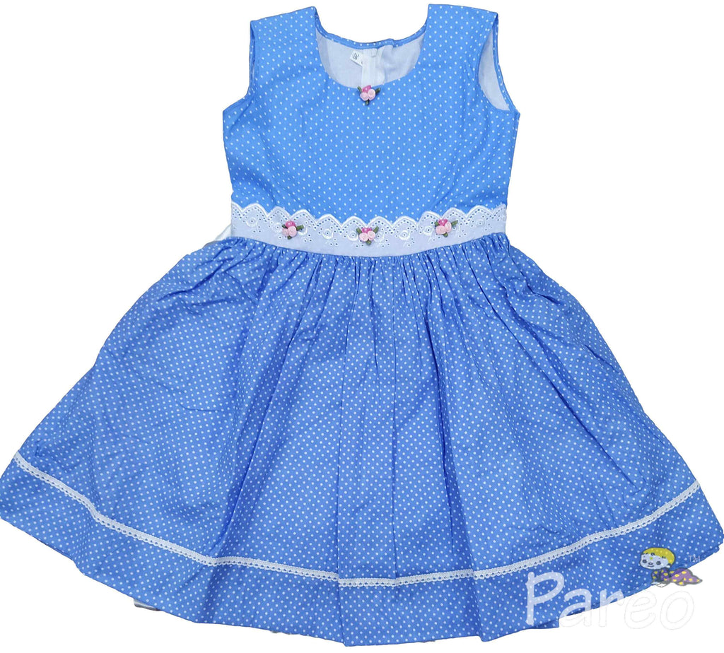 Picture of baby frock