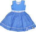 Picture of baby frock