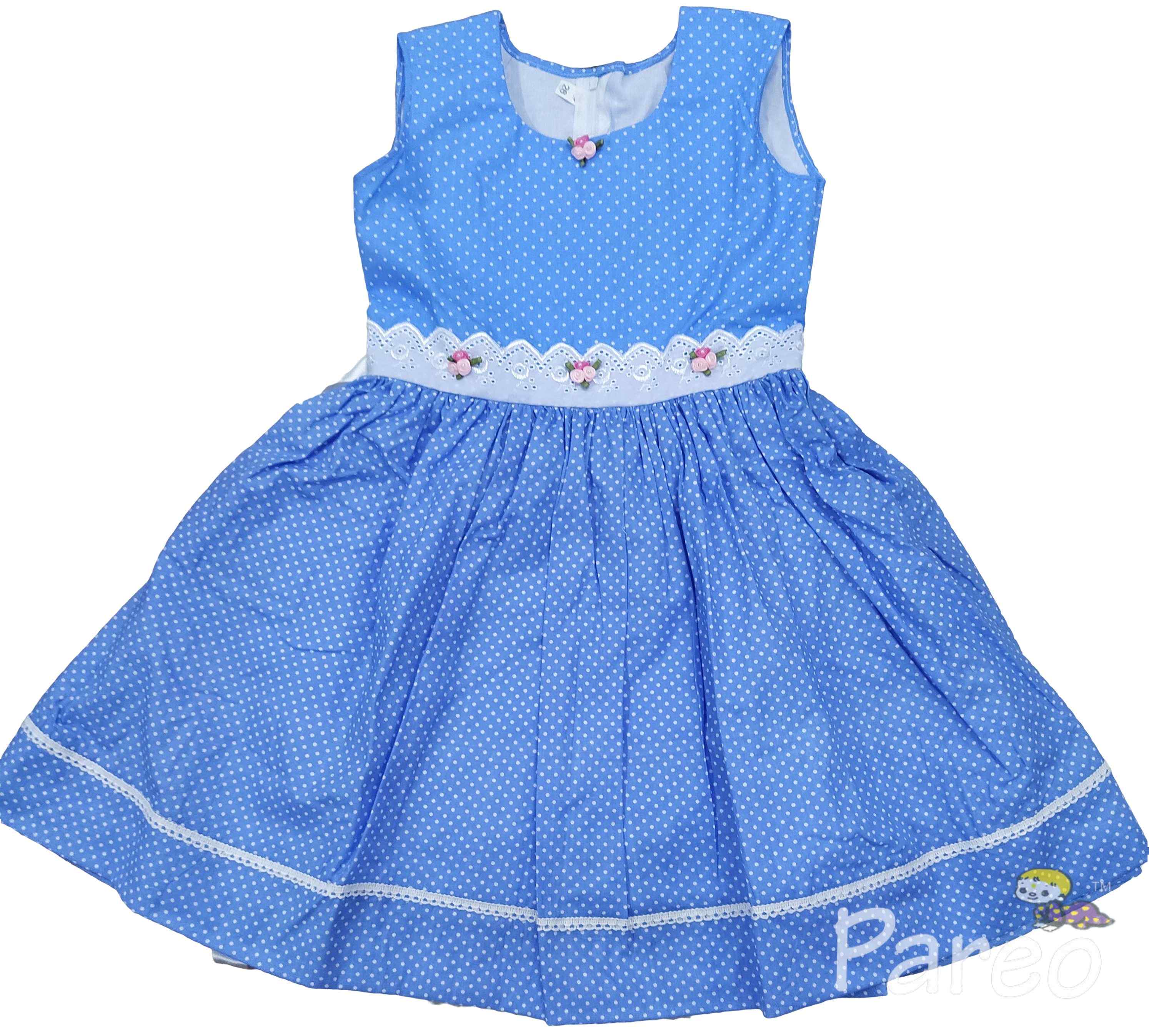 Picture of baby frock