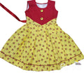 Picture of baby frock