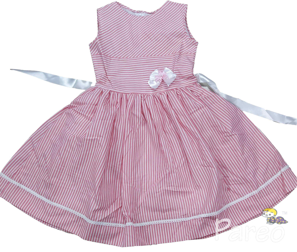 Picture of baby frock