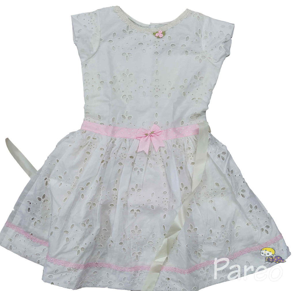 Picture of baby frock