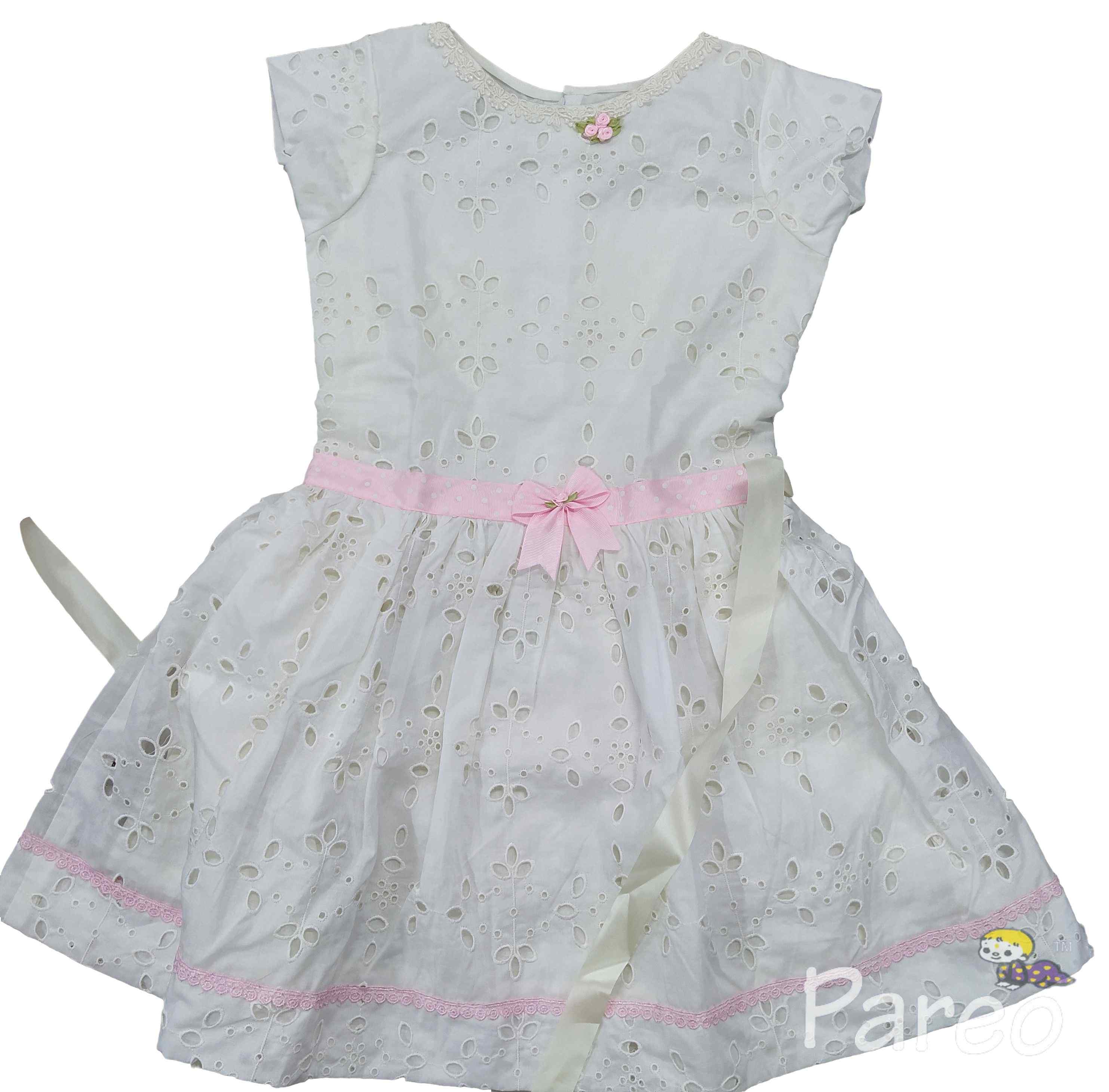 Picture of baby frock