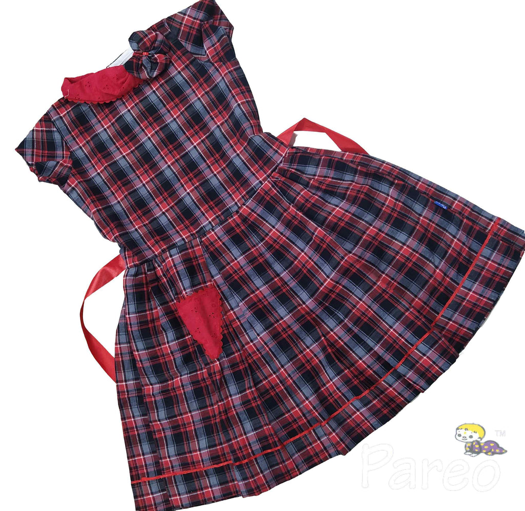 Picture of baby frock