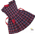 Picture of baby frock