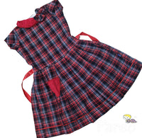 Picture of baby frock
