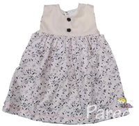 Picture of baby frock