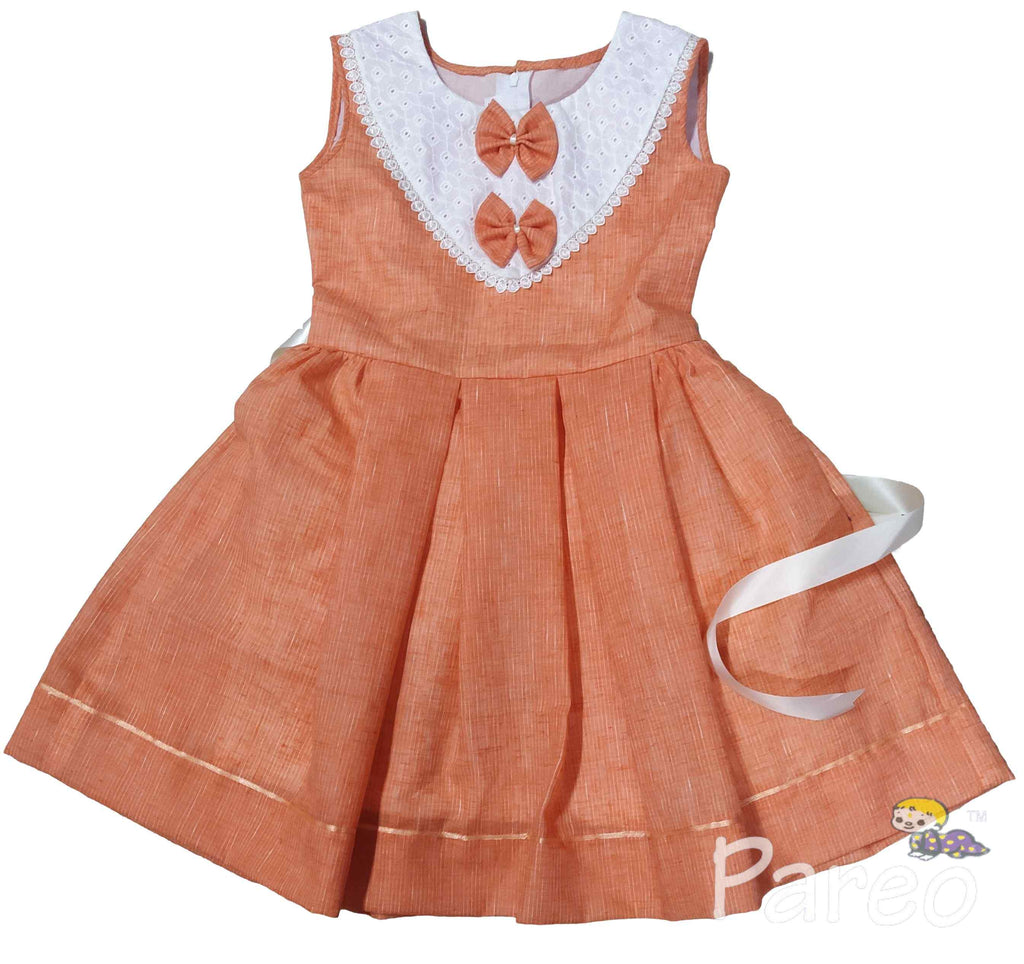 Picture of baby frock
