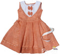 Picture of baby frock