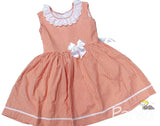 Picture of baby frock