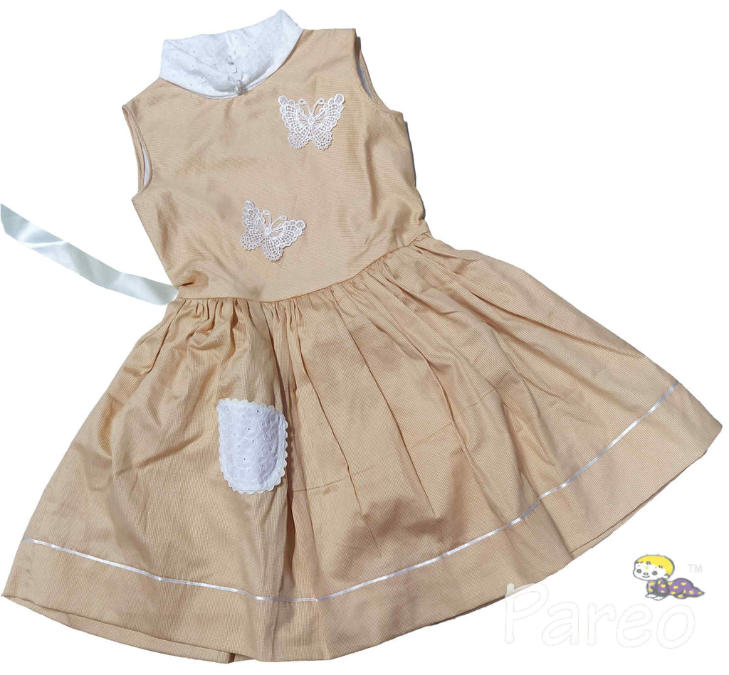 Picture of baby frock