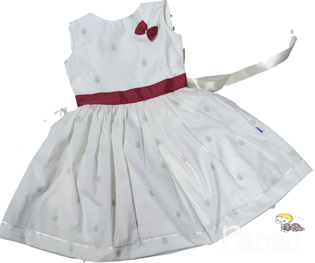 Picture of baby frock