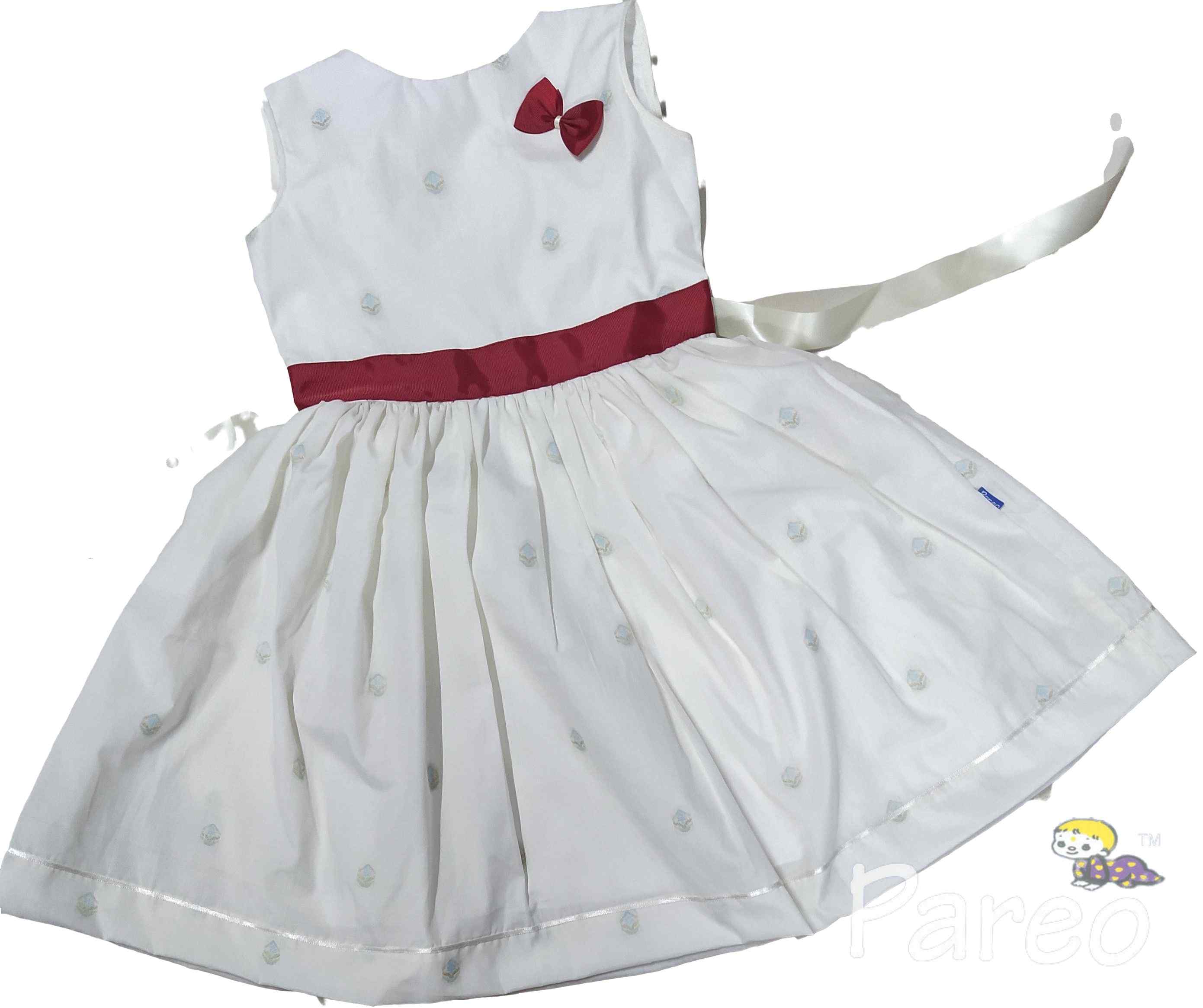 Picture of baby frock
