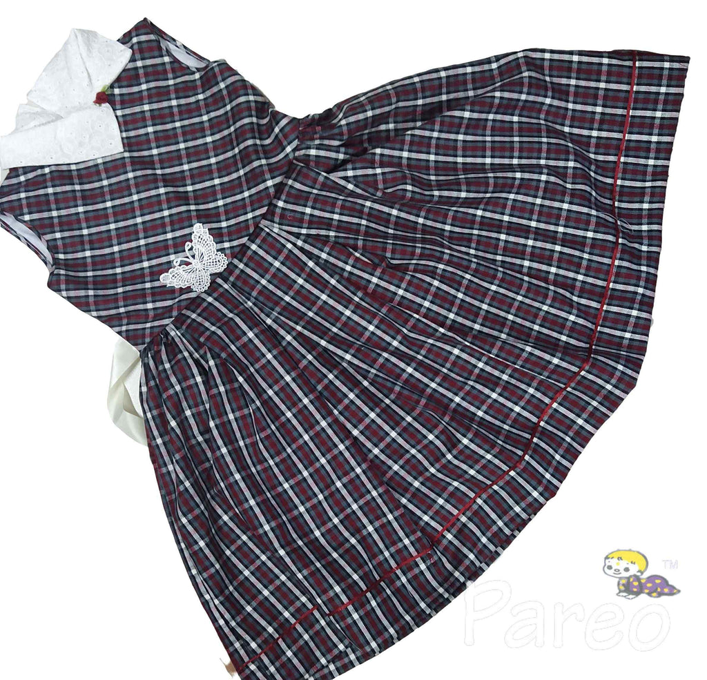 Picture of baby frock