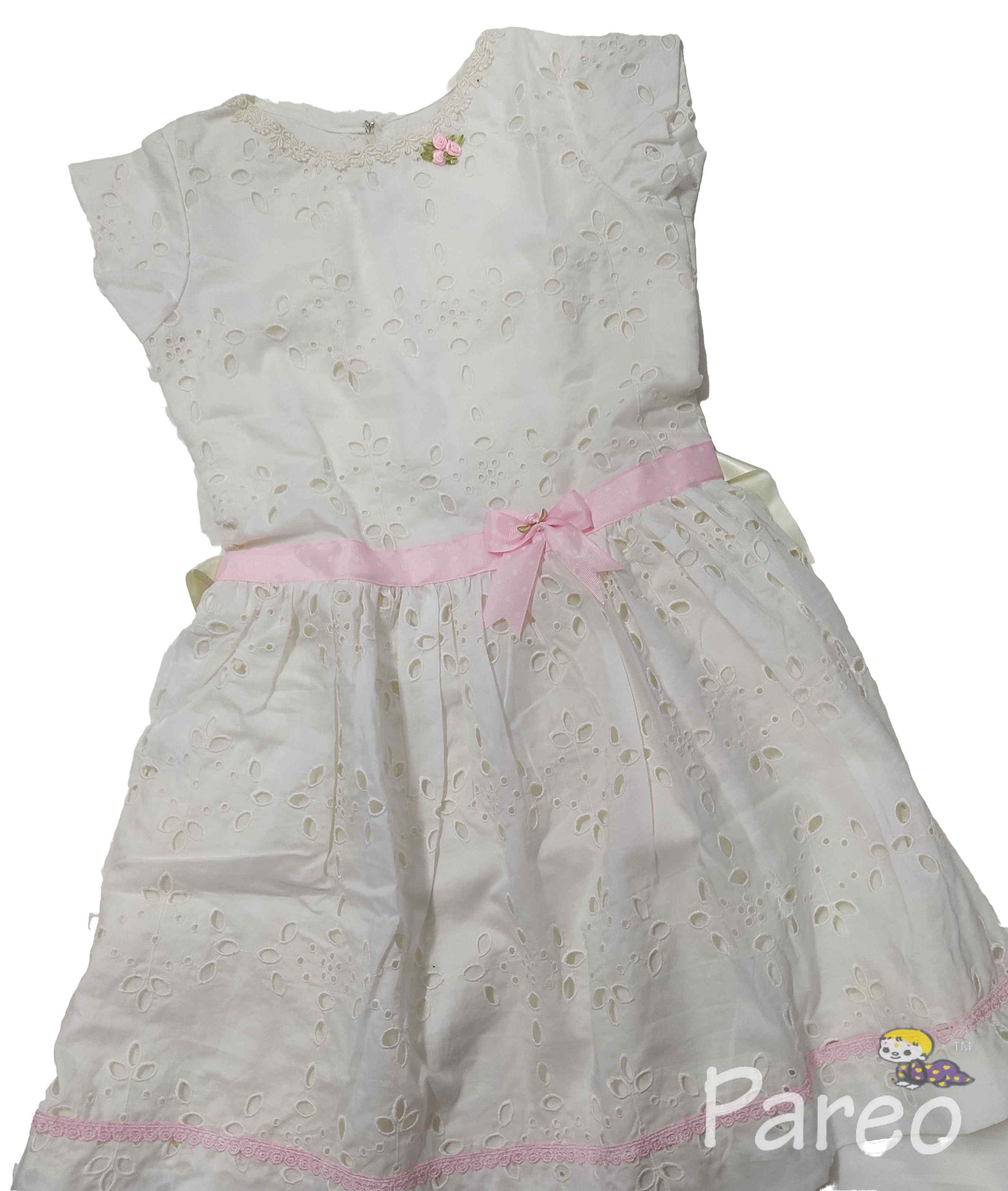 Picture of baby frock