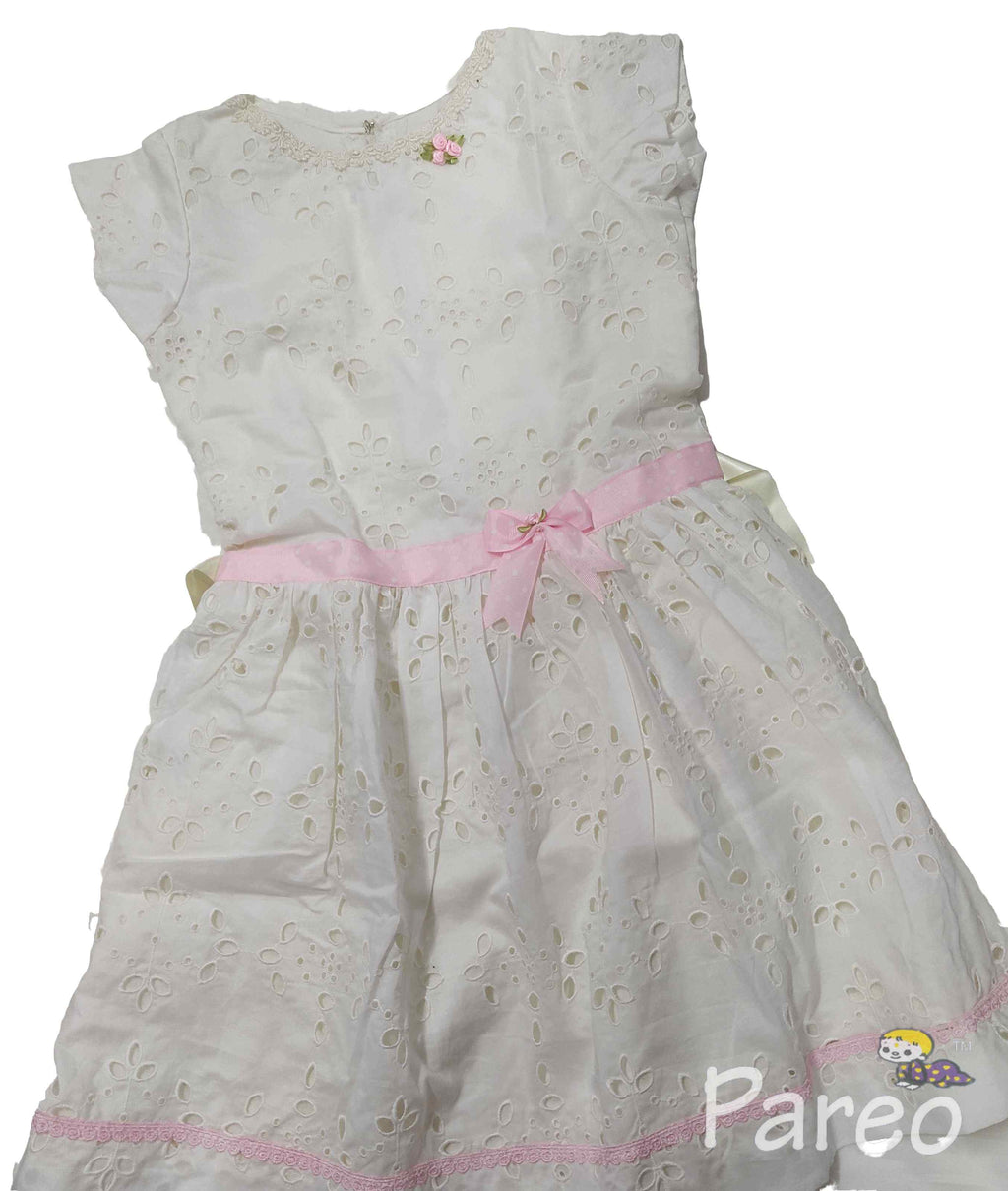 Picture of baby frock