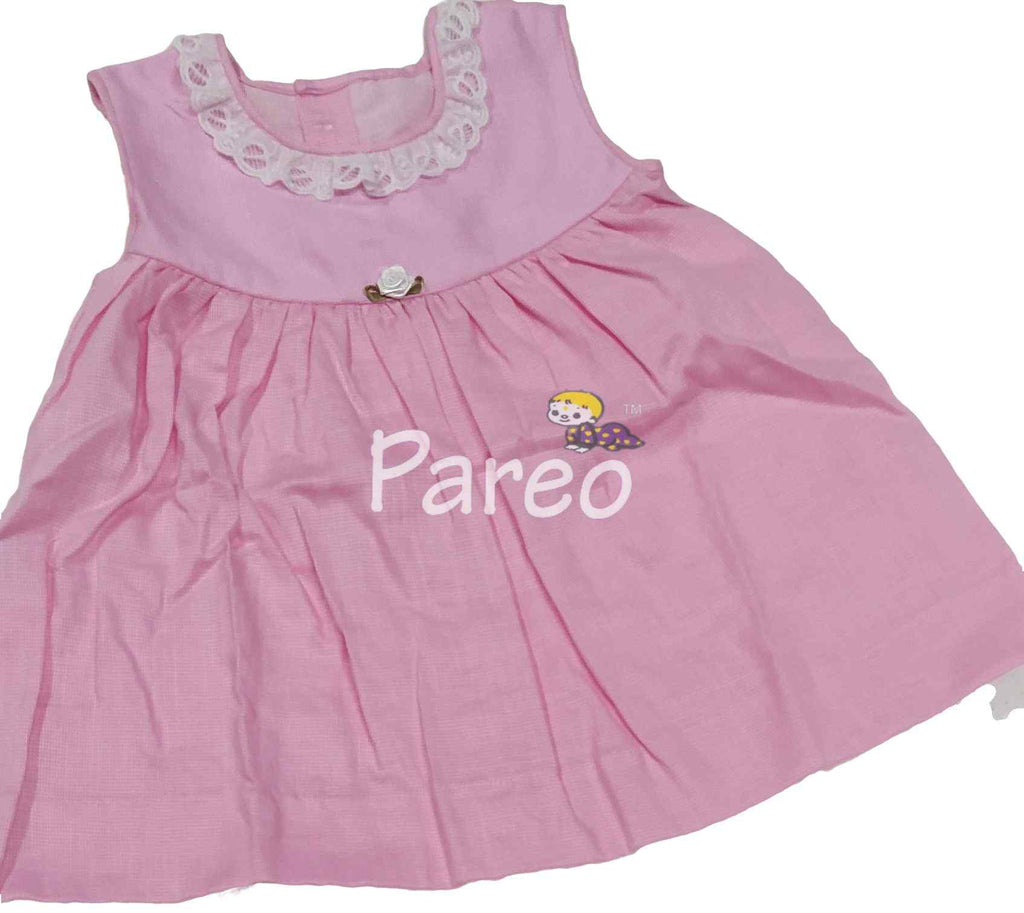 Picture of baby frock