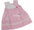 Picture of baby frock