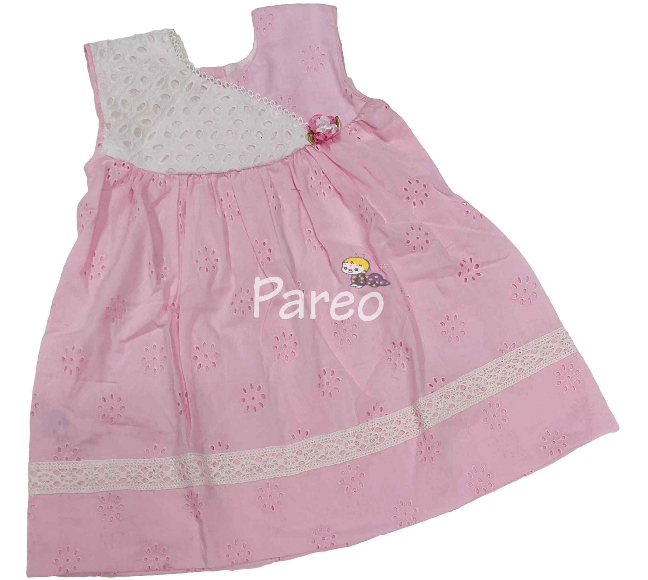 Picture of baby frock