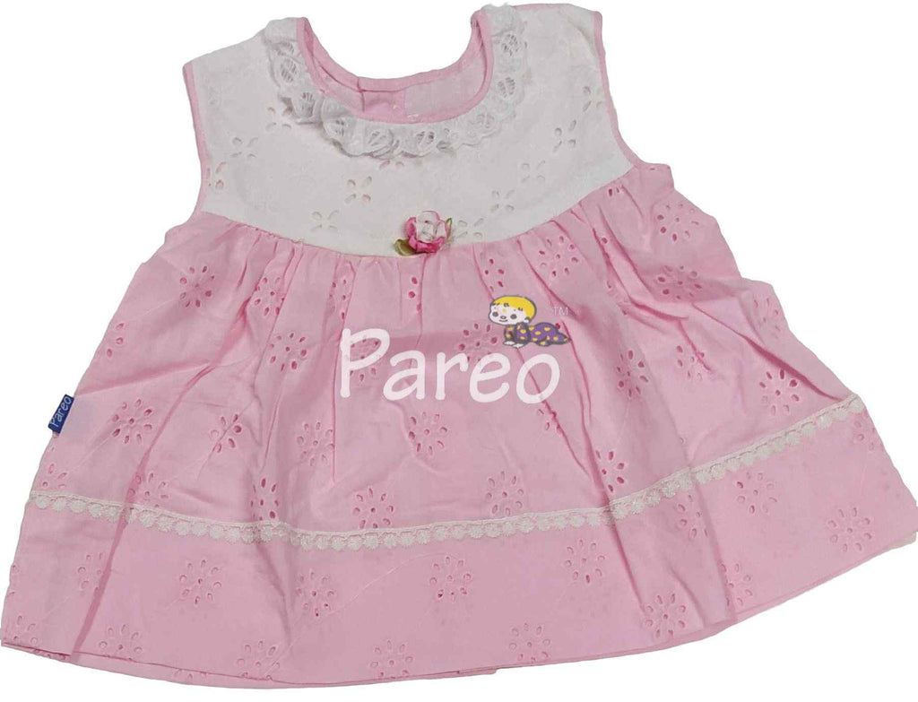 Picture of baby frock