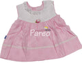 Picture of baby frock