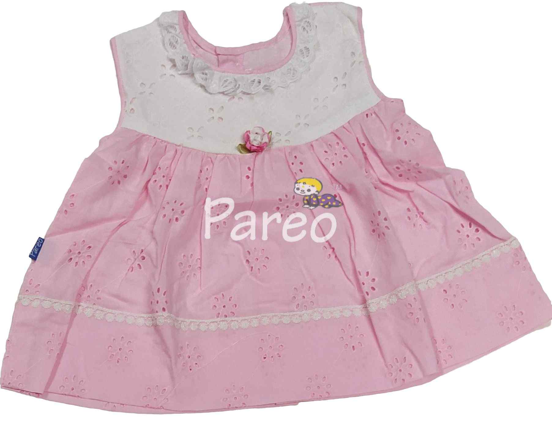 Picture of baby frock