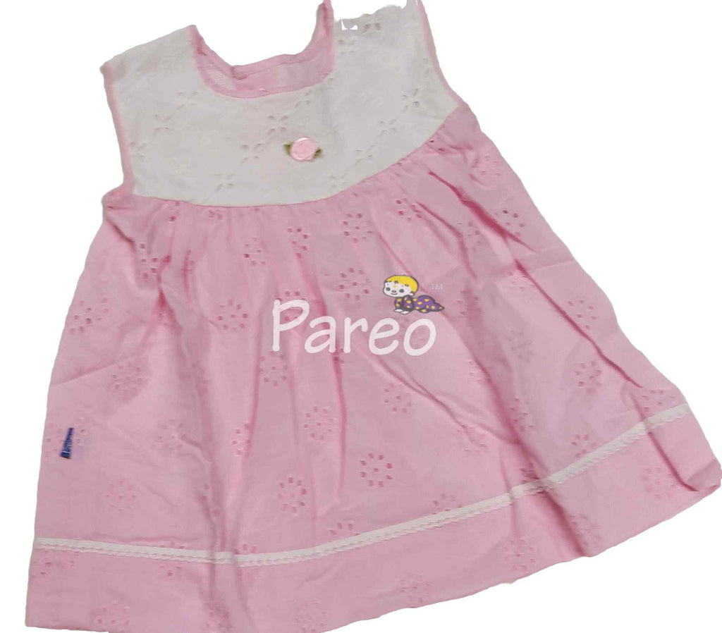 Picture of baby frock