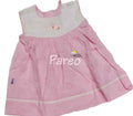 Picture of baby frock