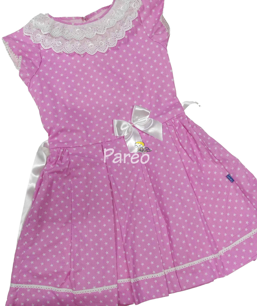 Picture of baby frock