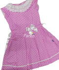 Picture of baby frock
