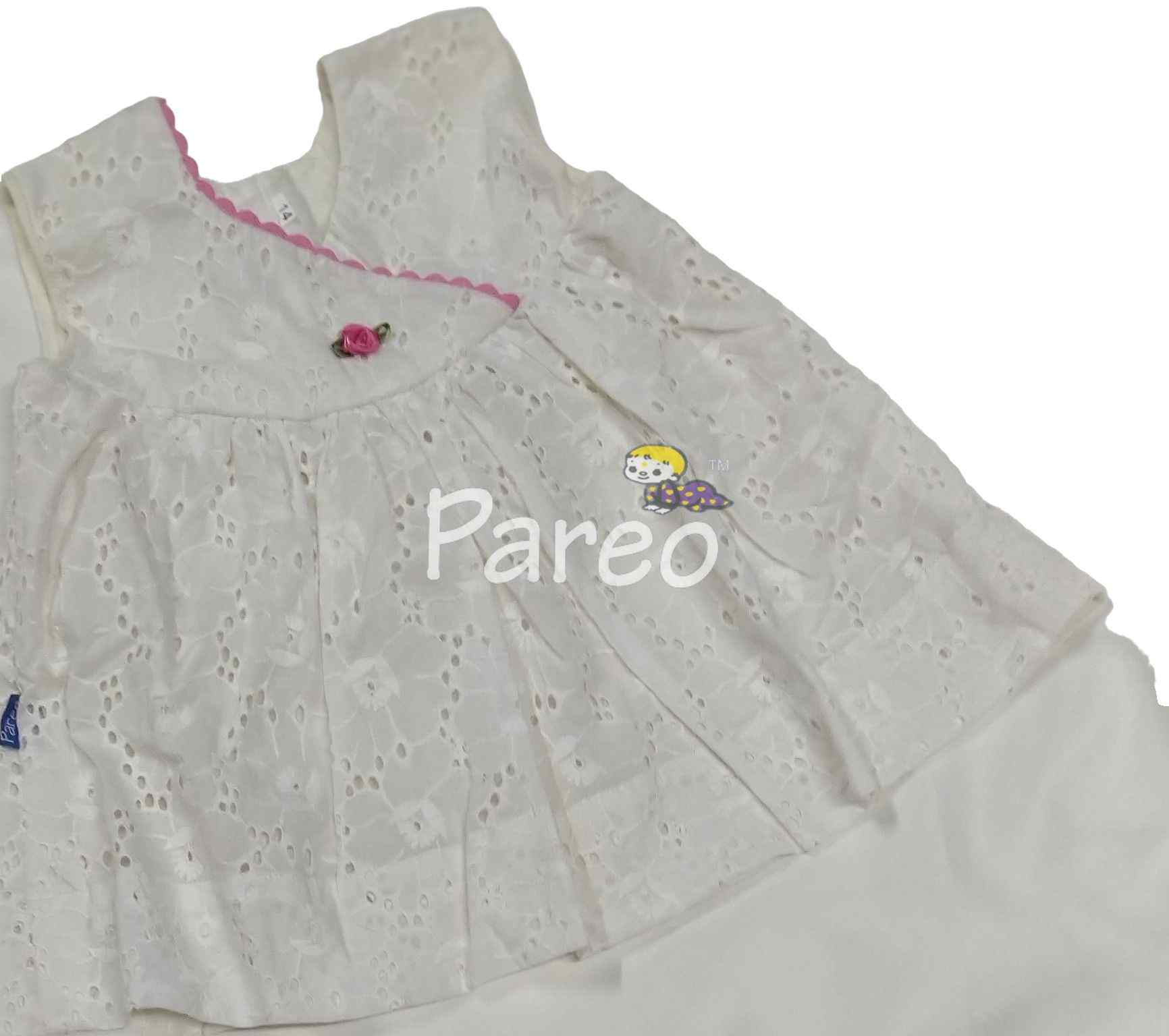 Picture of baby frock