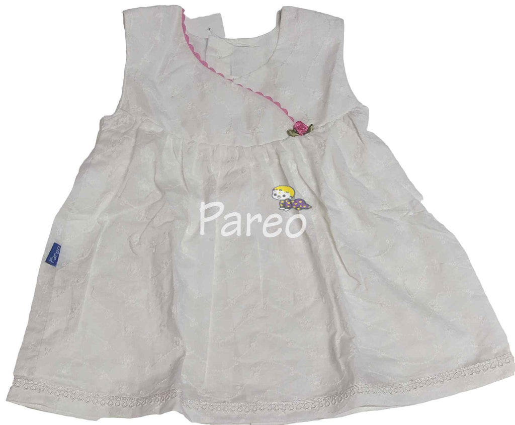 Picture of baby frock