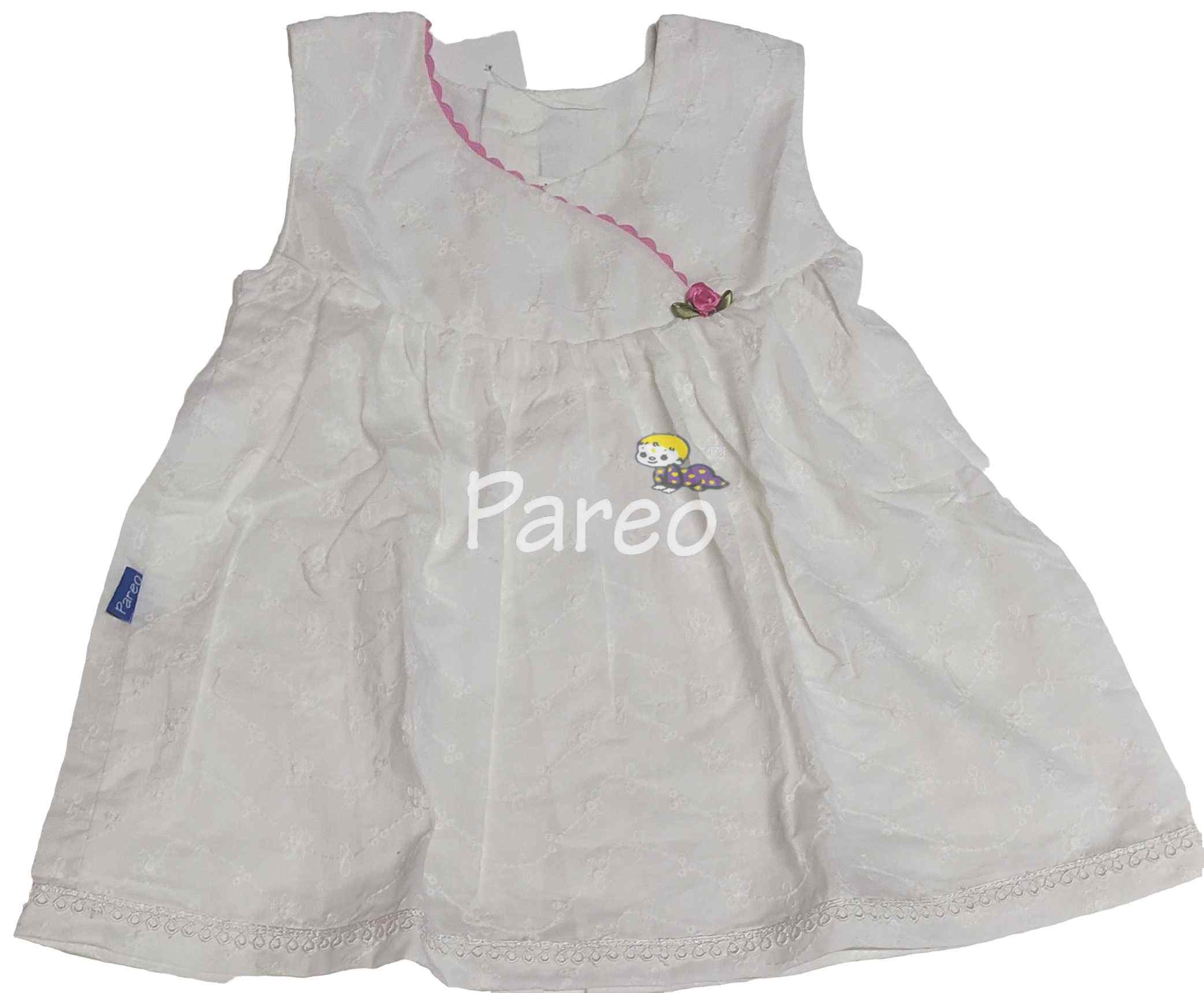 Picture of baby frock