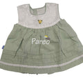 Picture of baby frock