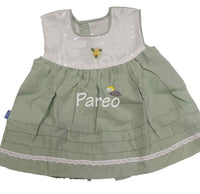 Picture of baby frock