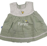 Picture of baby frock