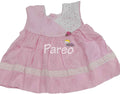 Picture of baby frock