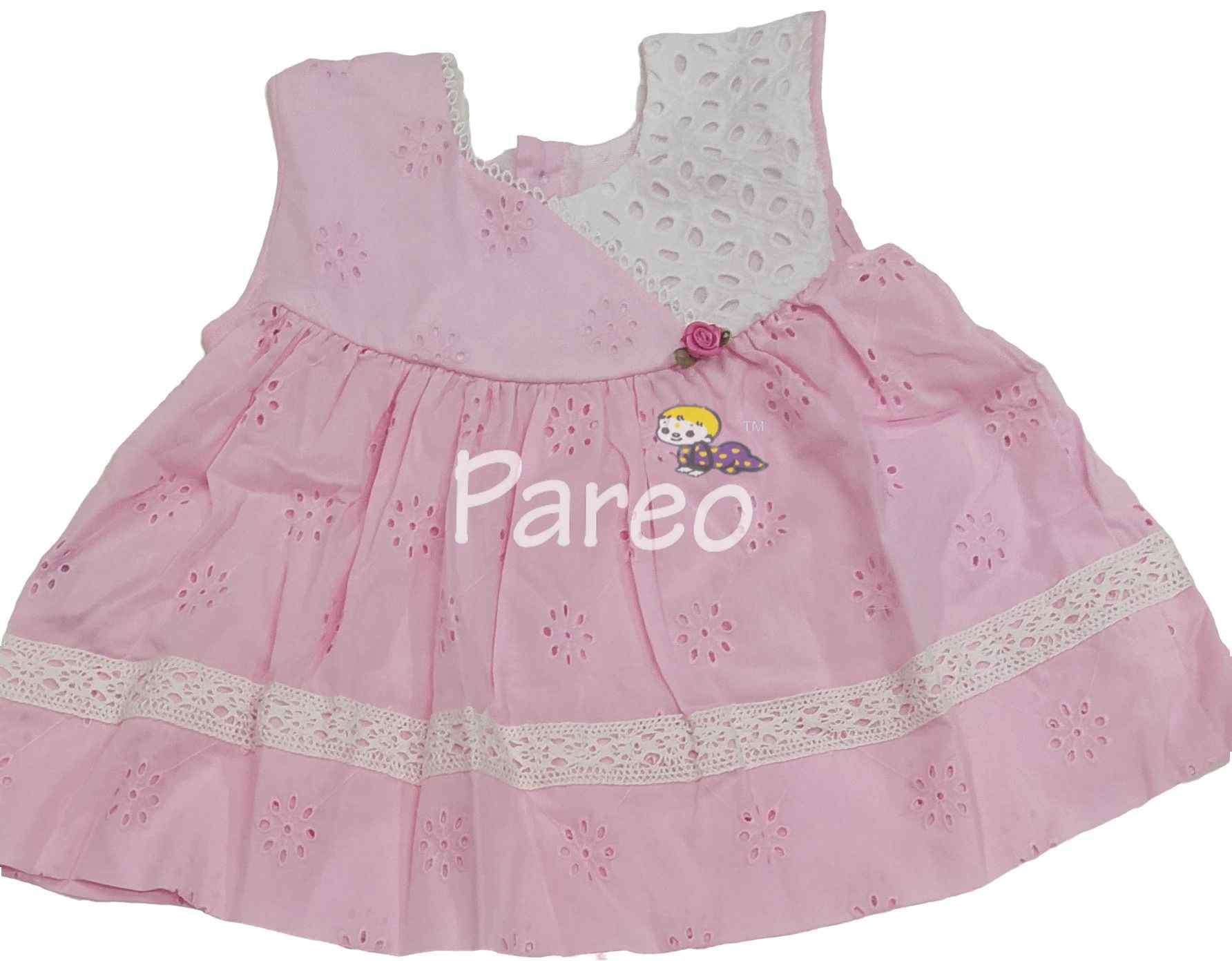 Picture of baby frock