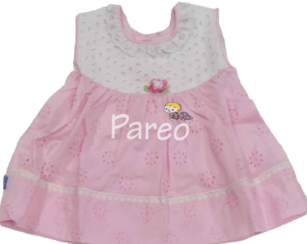 Picture of baby frock