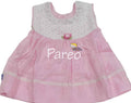 Picture of baby frock