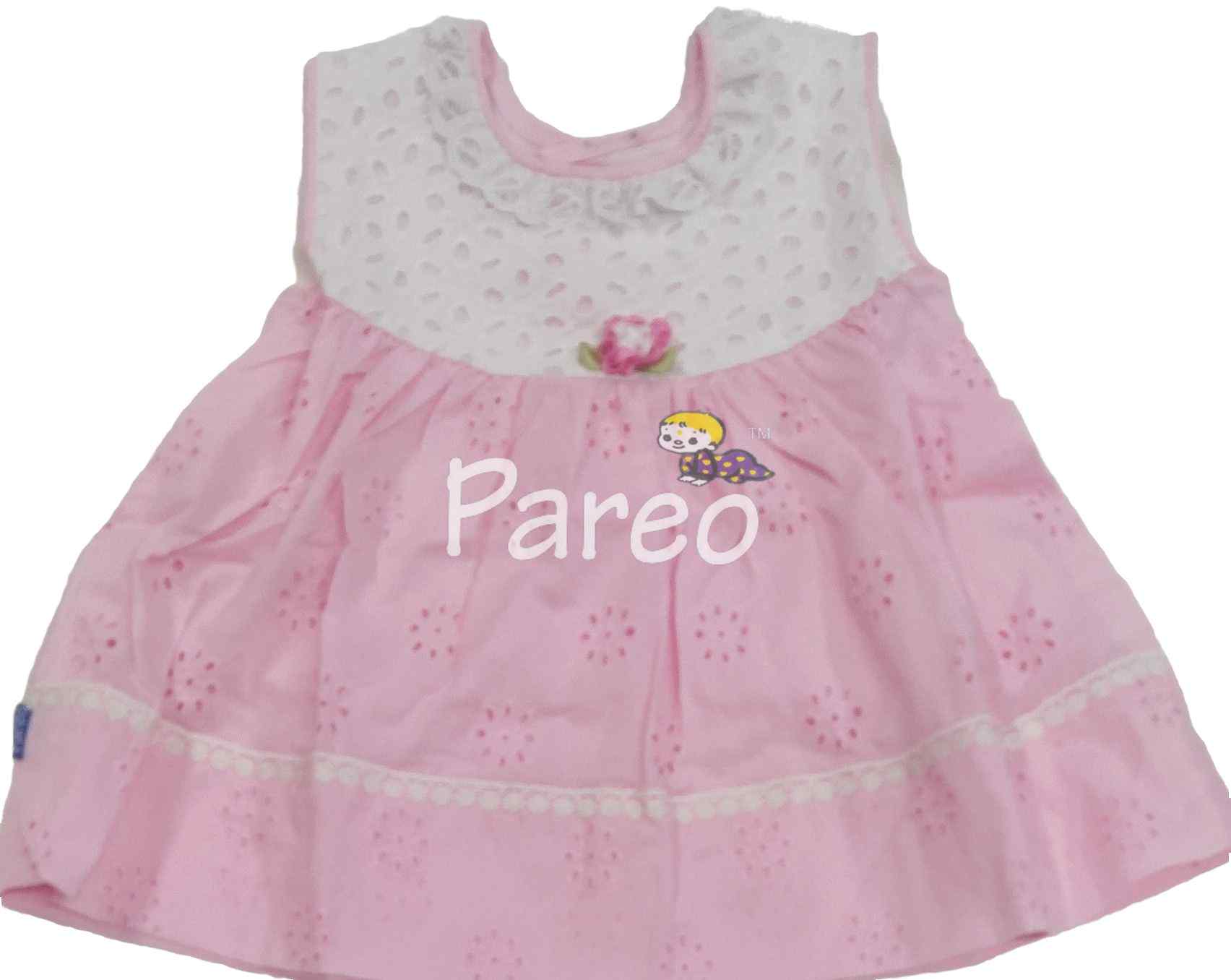 Picture of baby frock