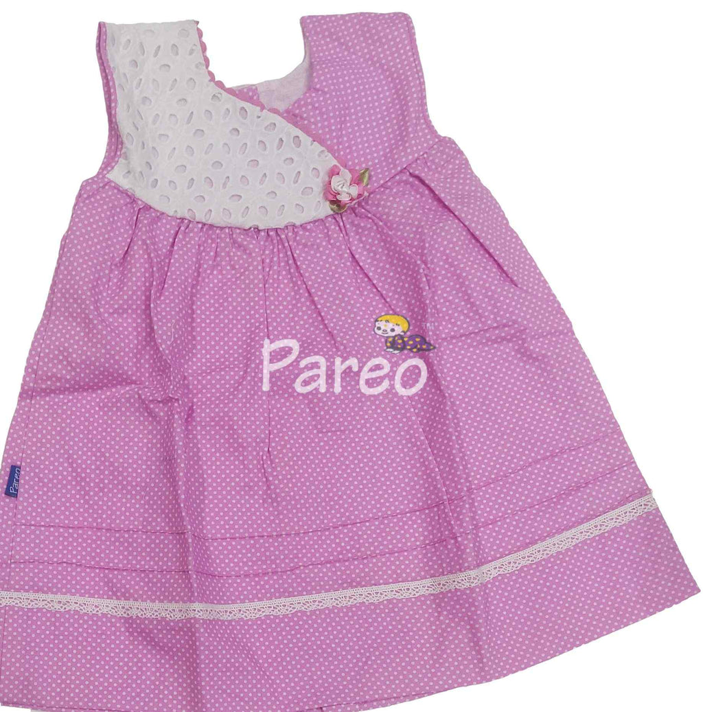 Picture of baby frock