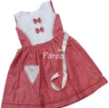 Picture of baby frock